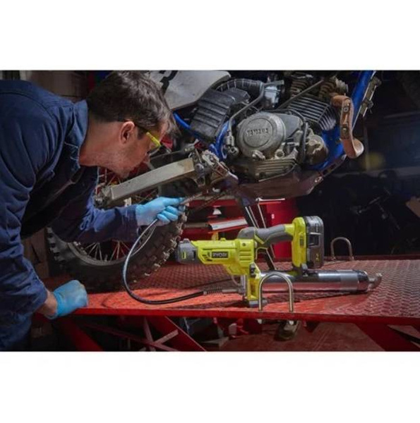 Smarownica Ryobi R18GG-0 18 V