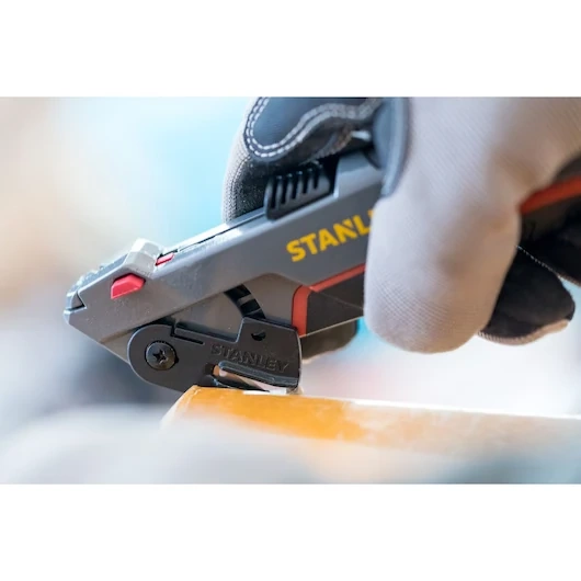Nóż trapezowy Stanley 0-10-242