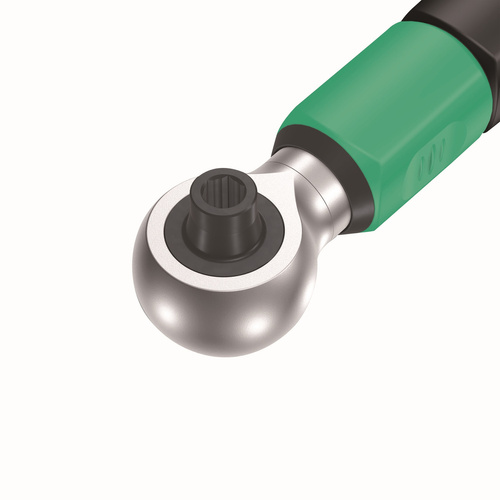 Klucz dynamometryczny Wera Safe-Torque A 2 Set 1 05075832001