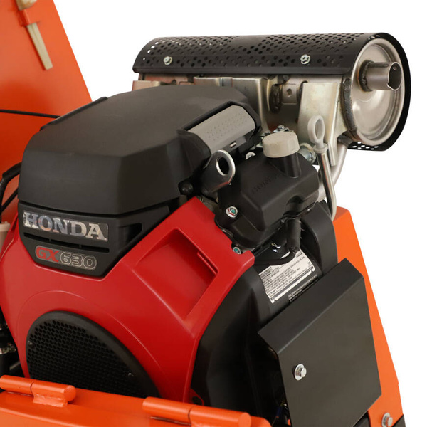 Przecinarka do betonu Norton Clipper CSB1 P21 70184645495