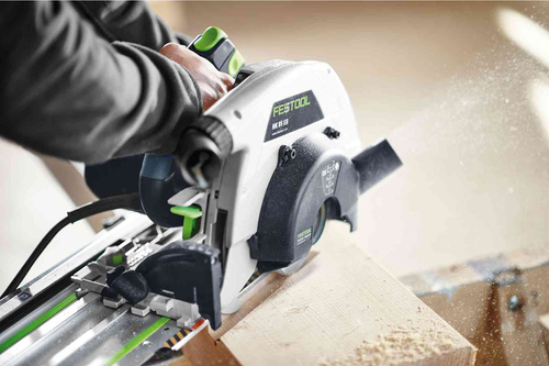 Pilarka tarczowa Festool HK 85 EB-Plus-FS (576138)