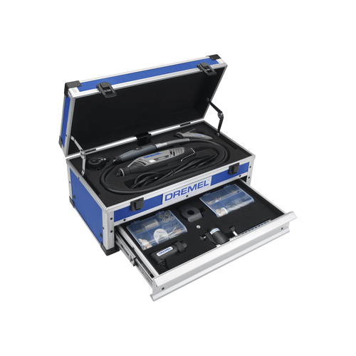 Multiszlifierka Dremel 4250-6/128