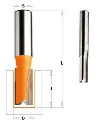 Frez HM D=25 I=20 L=50 S=8 CMT 911.250.11