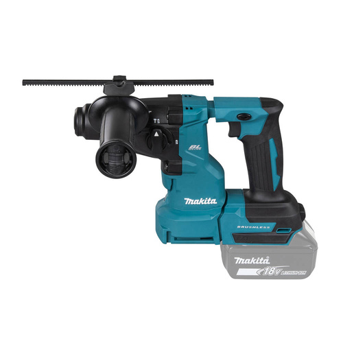 Młotowiertarka Makita DHR183Z