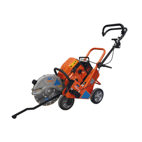 CLIPPER SPEEDY CART&POINTER CP512-514 EU