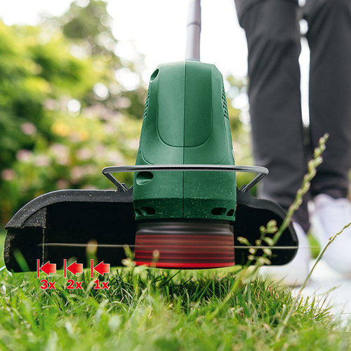 Podkaszarka Bosch EasyGrassCut 18V-26