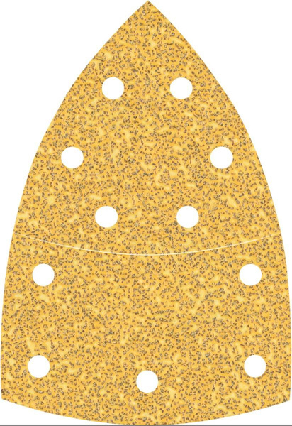 Papier ścierny Bosch EXPERT C470 102 x 62/93 mm, G 40, 50-pc 2608901676