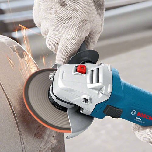Szlifierka kątowa Bosch GWS 7-115 E