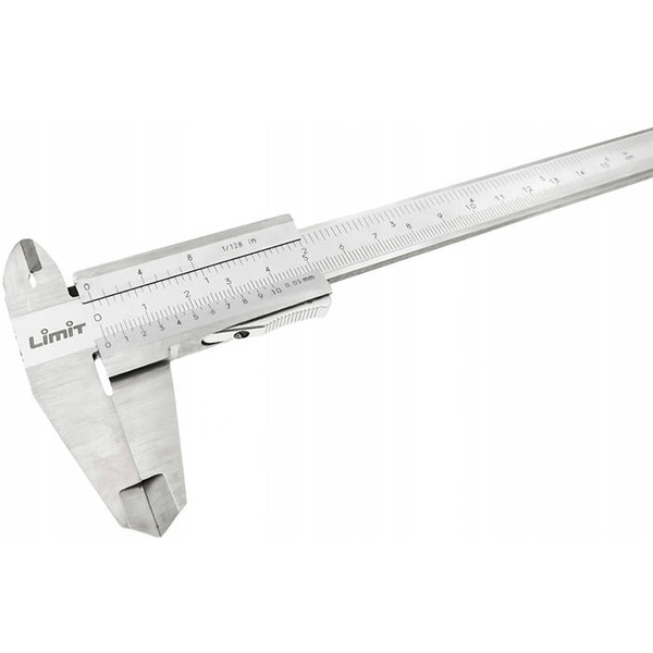 Suwmiarka noniuszowa Limit 26700302 - 150mm
