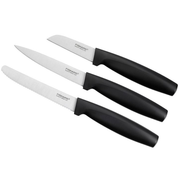 Zestaw 3 noży Functional Form Fiskars 1014274