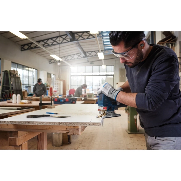 Brzeszczot do wyrzynarek T 234 X Bosch (2608633A41) 100 szt. 