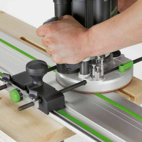 Frezarka górnowrzecionowa Festool OF 2200 EB-Plus