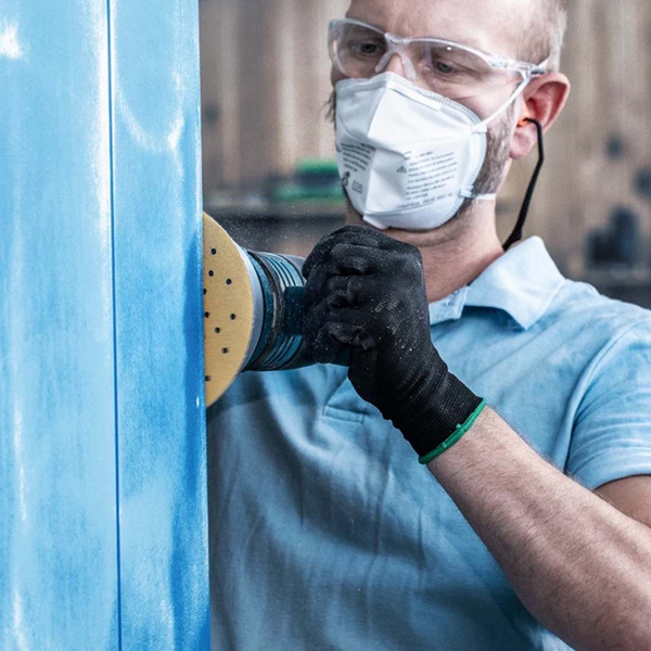 Papier ścierny Bosch Expert C470 - 225mm (25 arkuszy)