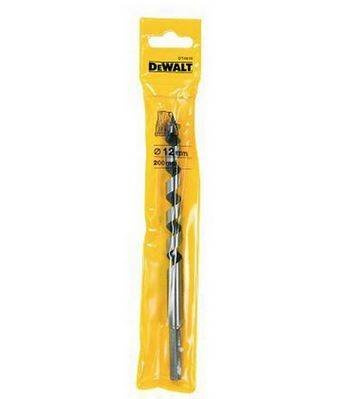 Spiralne wiertło do drewna DT4606 DeWalt