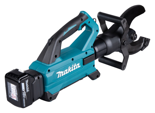 Akumulatorowa przecinarka do kabli Makita DTC104ZK