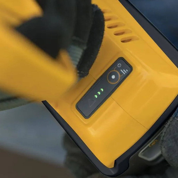 Sekator akumulatorowy Stiga SC 100e 2.0 Ah