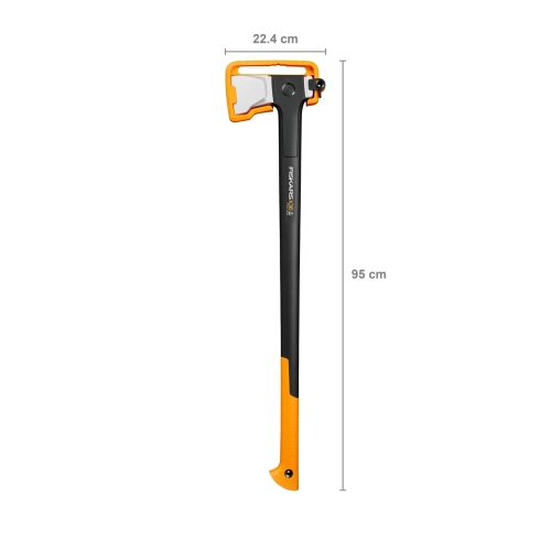 Siekiera rozłupująca Fiskars X36 1069109 (rozm. L)