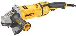 Szlifierka kątowa DeWalt DWE4557