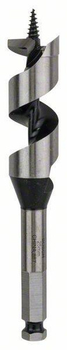 Wiertło kręte do drewna HEX 25,00x100x160 Bosch 2608585708