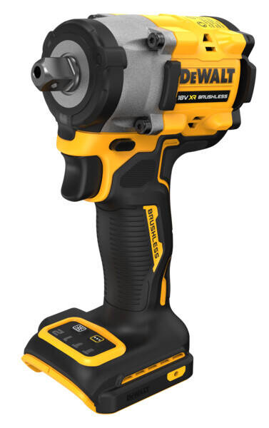 Klucz udarowy Dewalt DCF922P2T