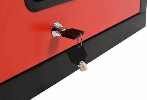 Szafka serwisowa podwieszana Yato YT-08935