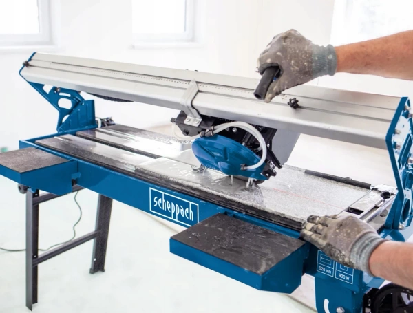 Przecinarka do glazury Scheppach FS3600T