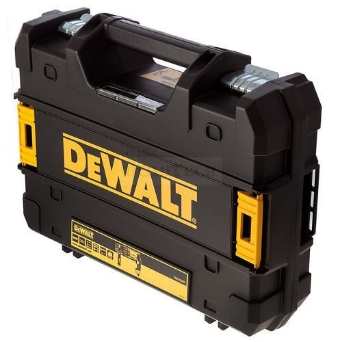 Młotowiertarka SDS-PLUS DeWalt D25134KP