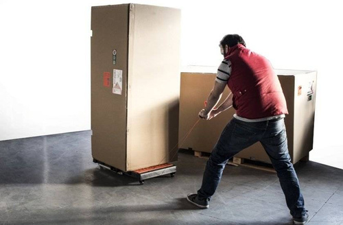 Wielofunkcyjny stół roboczy Rubi 66924