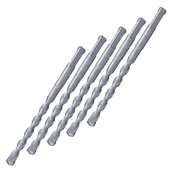 Wiertło do betonu SDS Plus 6x110 mm Makita D-61628 50 szt.