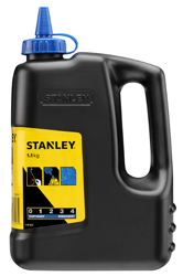 Kreda traserska, niebieska Stanley 1-47-917