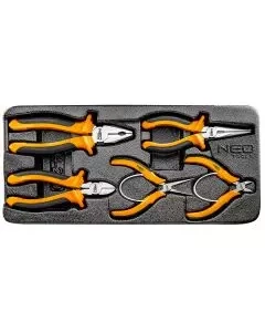 Wózek narzędziowy Neo Tools 84-223+G