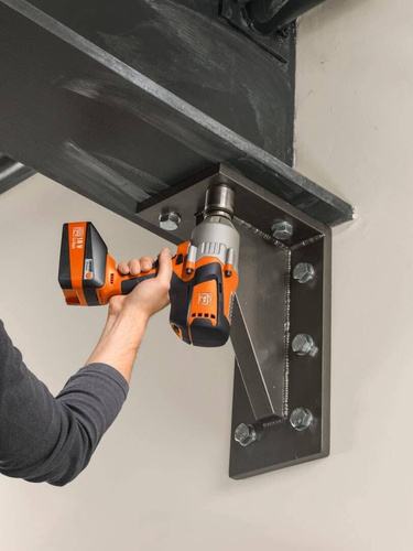 Klucz udarowy Fein ASCD 18-1000 W34 SELECT