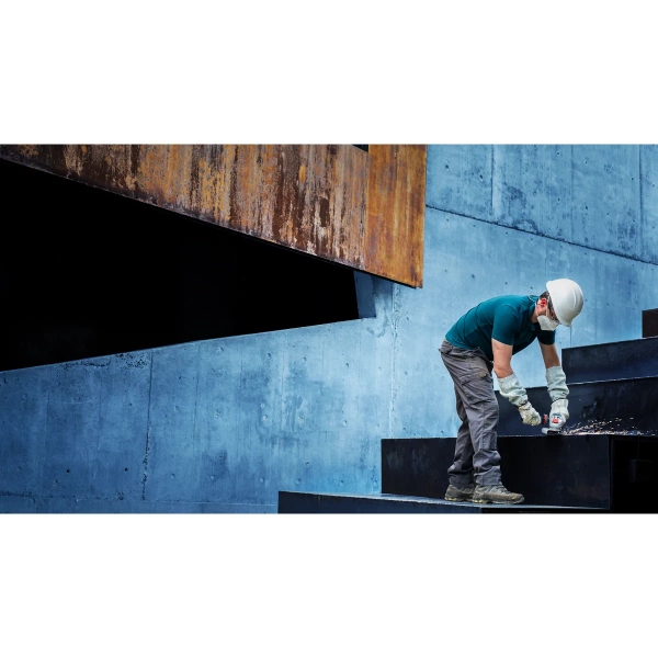 Tarcza do szlifowania metalu 180x22,23 mm Bosch 2608621797 (25 szt.)