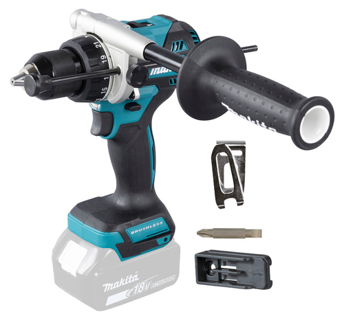 Wiertarko-wkrętarka Makita DHP492Z