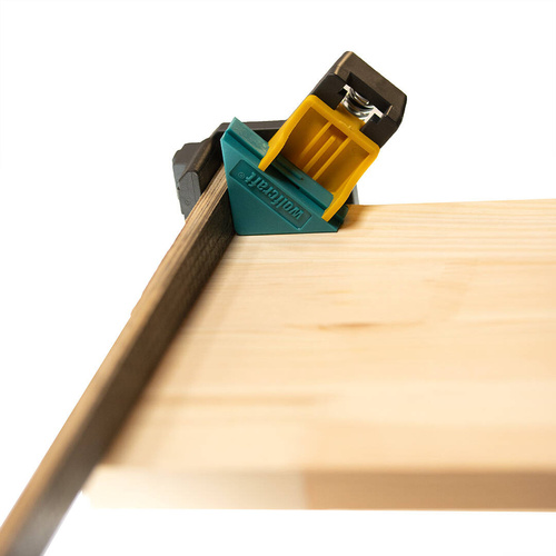 Ścisk kątowy Wolfcraft ES 22 WF3051000 - 2 sztuki