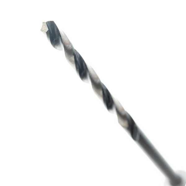 Wiertło spiralne HSS do metalu HEX 1/4" Bosch 2608577048