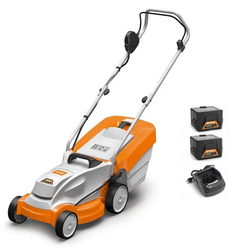 Kosiarka akumulatorowa Stihl RMA 235 63112000041