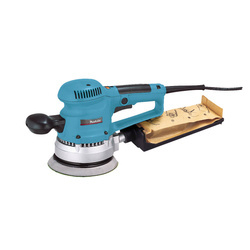 Szlifierka mimośrodowa Makita BO6030