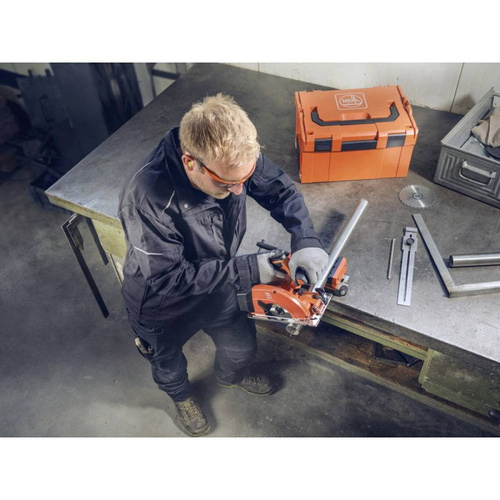 Pilarka tarczowa F-Iron Cut 57 AS Fein 99100001560