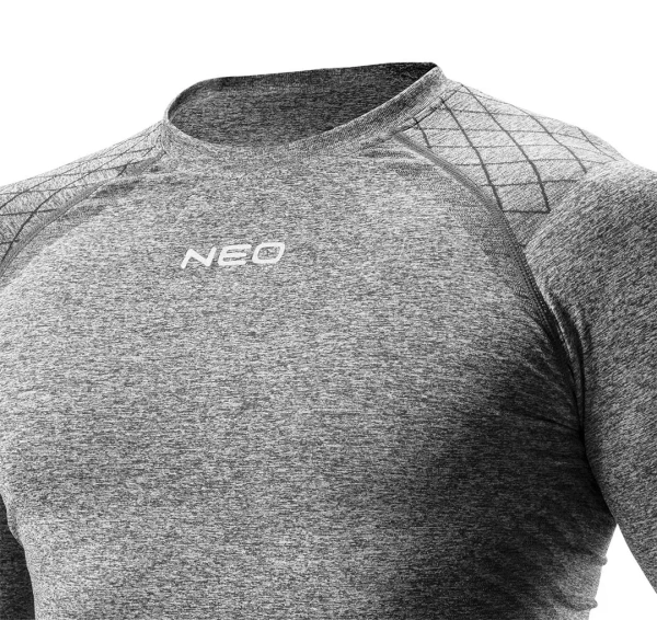 Koszulka termoaktywna NEO-Tools 81-660-L/XL
