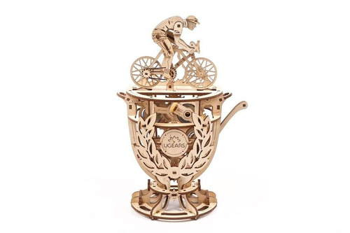 Kolarz mechaniczny UGEARS 70148