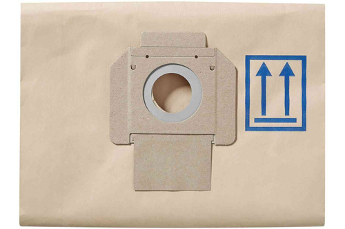 Worek filtrujący FIS-SRM 70 5X Festool 493777