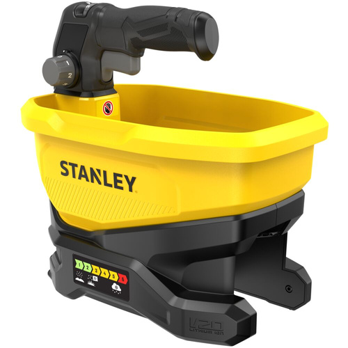 Siewnik akumulatorowy Stanley Fatmax STCOE300B-XJ