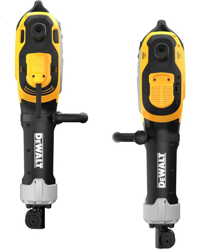 Młot wyburzeniowy Dewalt D25966-QS