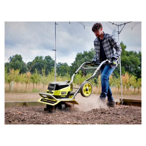 Glebogryzarka Ryobi RY36CVXA