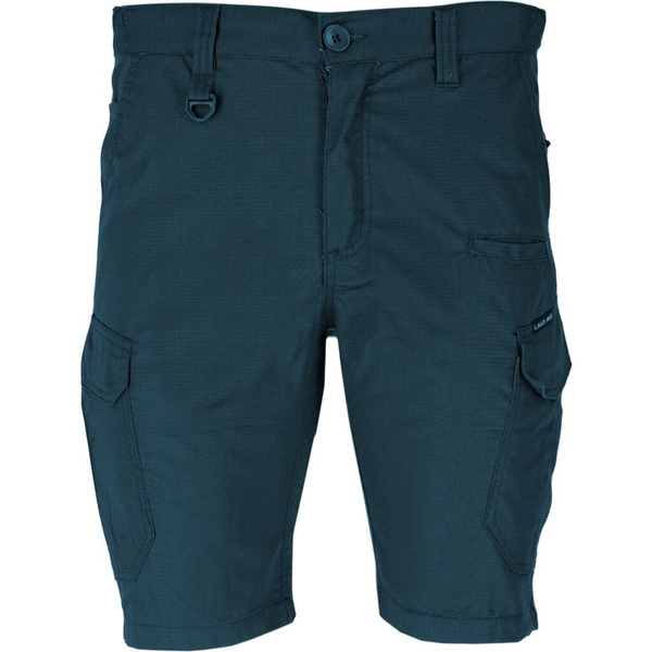 Spodenki robocze granatowe Lahti Pro L4071602 rozm. M