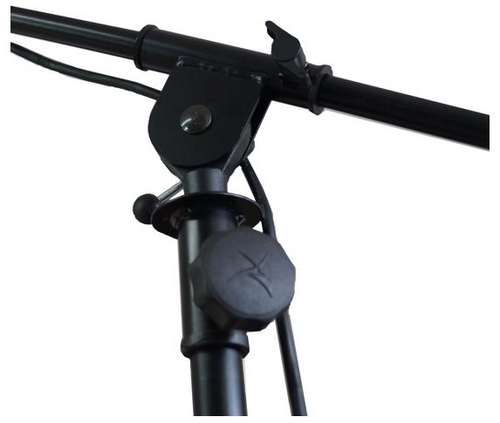 Maszt oświetleniowy LMx100AWW PARTNERSITE