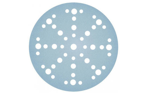 Krążki ścierne STF D150/48 P60 RU2/10 Festool 575179