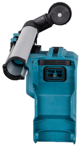 System odsysania i zbierania pyłu DX11 do HR3012FC Makita 191G00-4