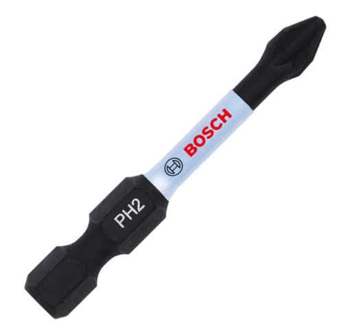 Bit udarowy Bosch Impact Control PH2 50 mm 2608522481